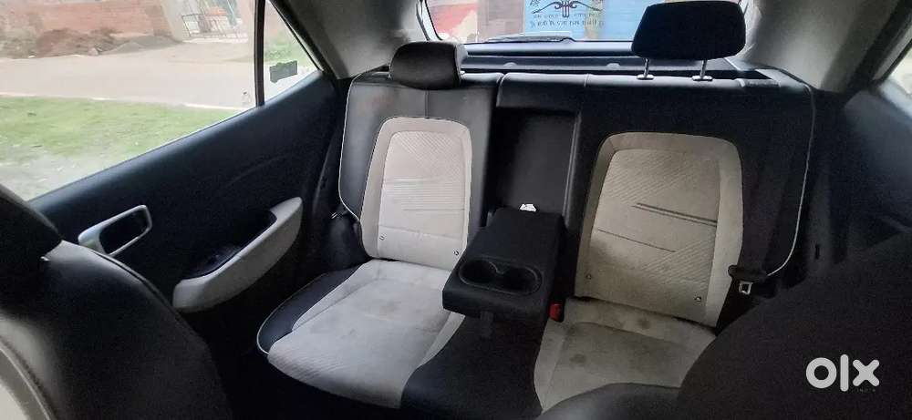 Hyundai New Venue 2023 Petrol 29000 Km Driven