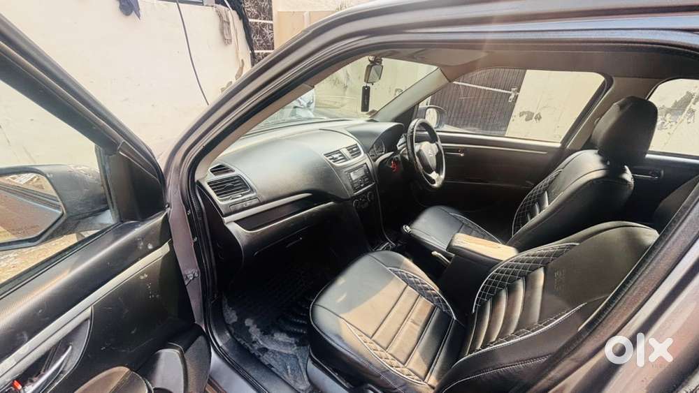 Maruti Swift Vdi 2014