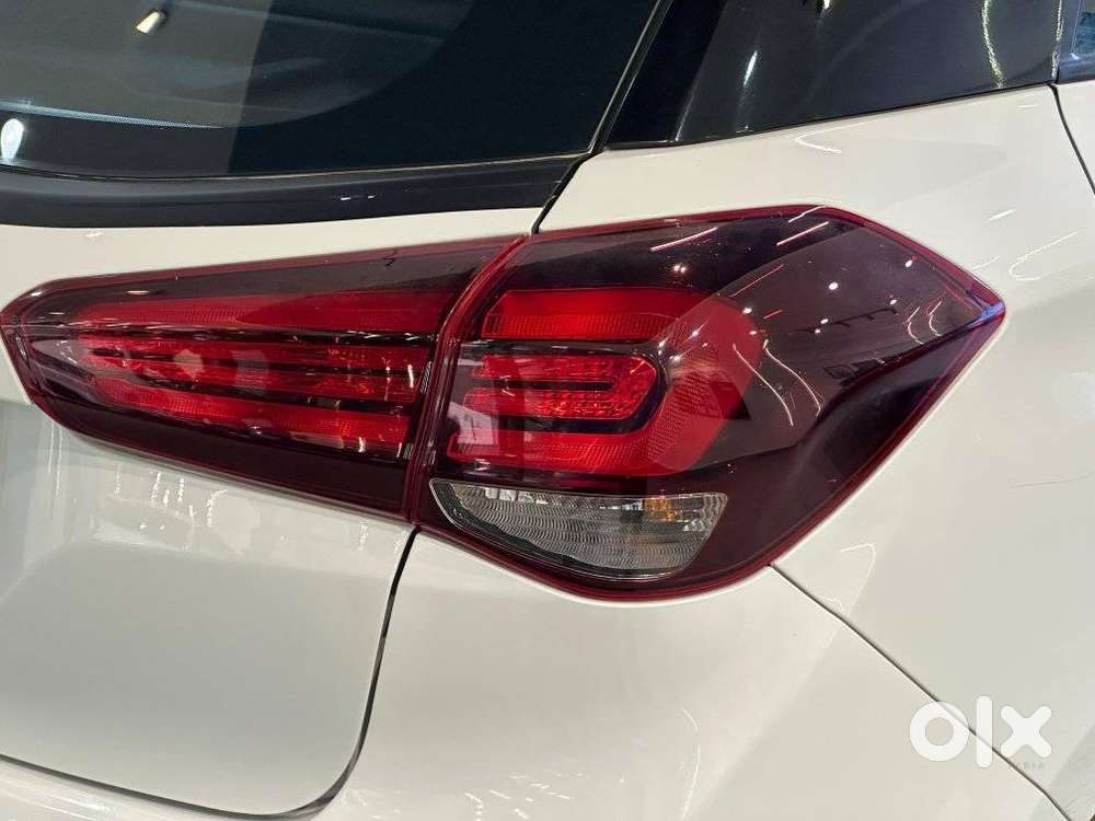 Hyundai I20 1.2 Magna Executive, 2018, Petrol