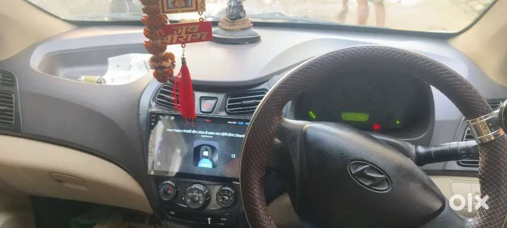 Hyundai Eon 0.8 Plus 2016