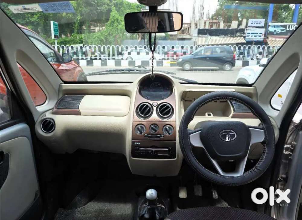 Tata Nano Genx Xt 2016