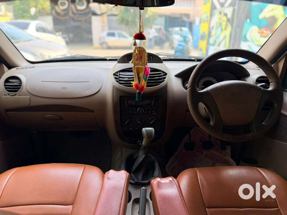 Mahindra Xylo E8 Bs-iii, 2010, Diesel