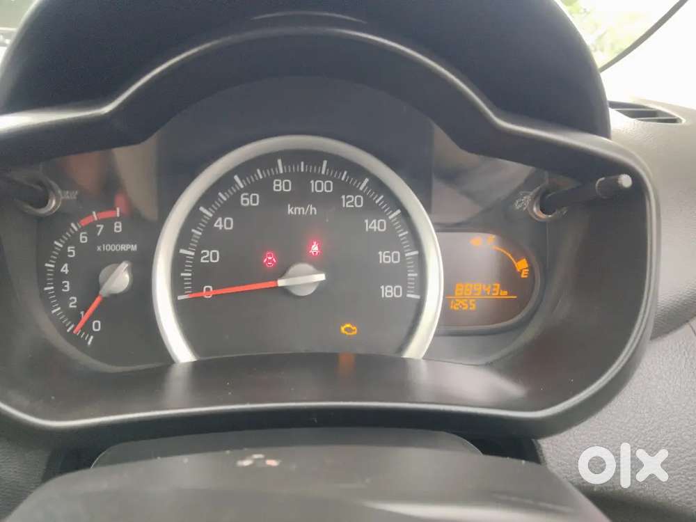 Maruti Suzuki Celerio 2018 Hybrid Manual First Owner