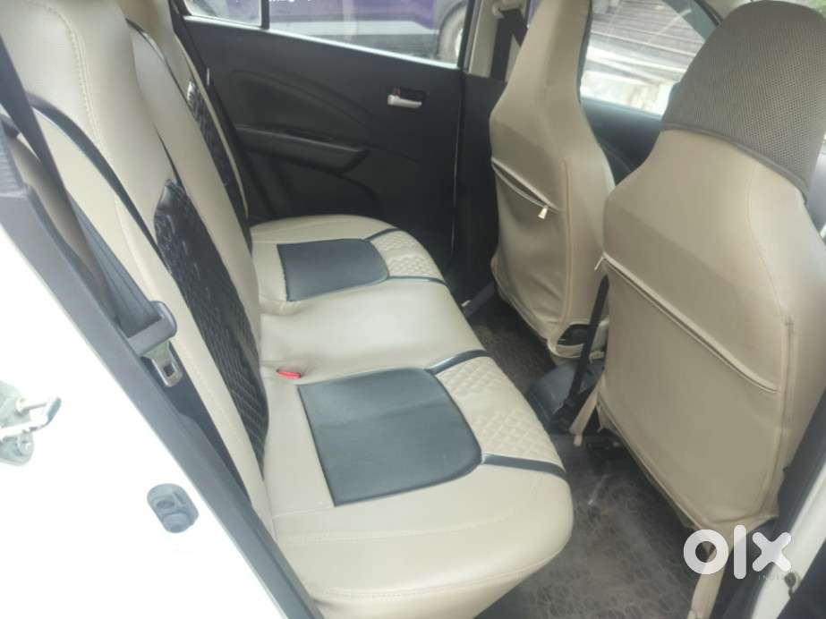 Maruti Suzuki Celerio X 1.0 Zxi (o) Amt, 2020, Petrol
