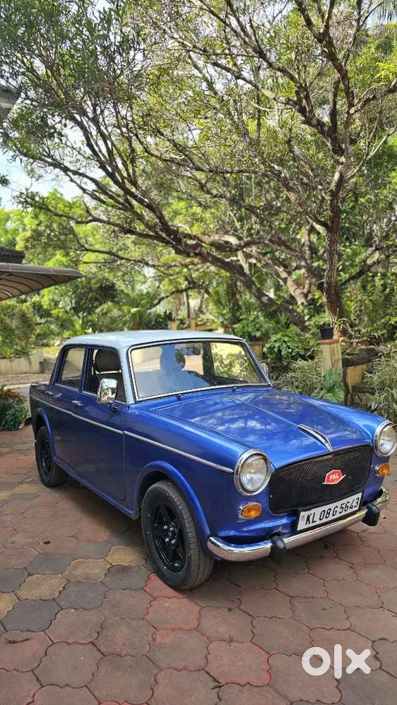 Premier Padmini, Diesel