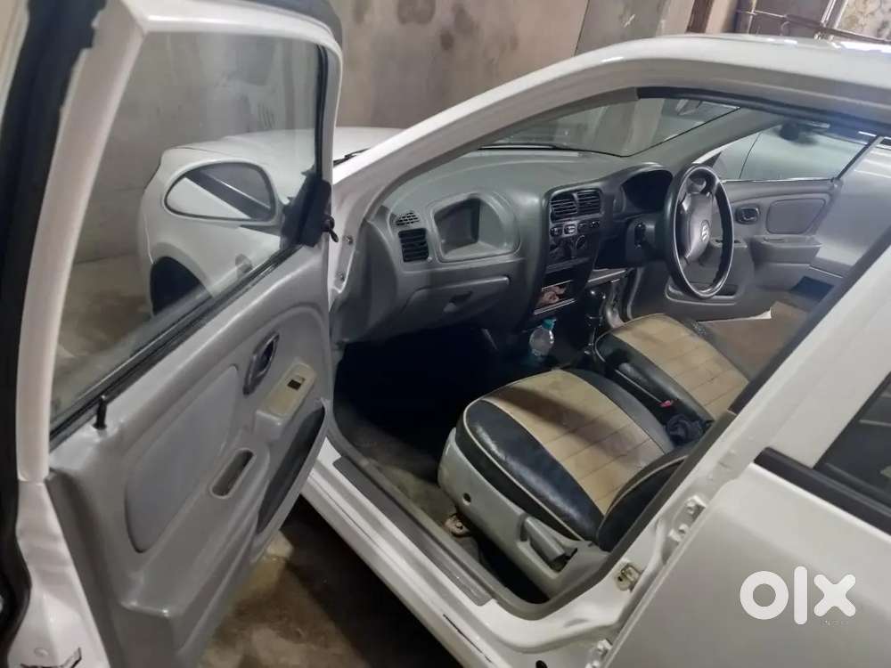 Maruti Suzuki Alto K10vxi 2013