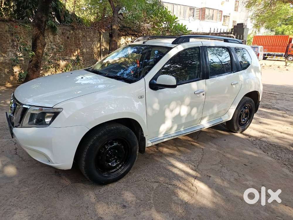 Nissan Terrano 2014 Diesel Well Maintained