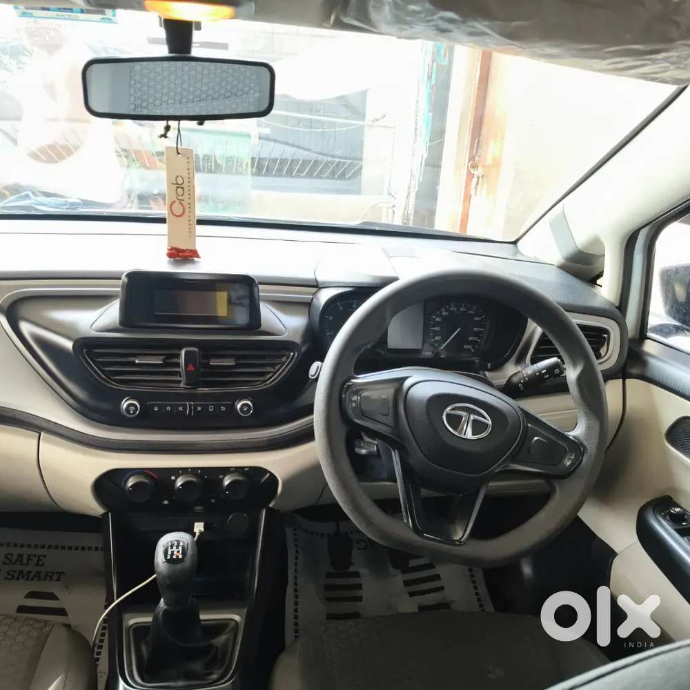 Tata Ultra Petrol Variant