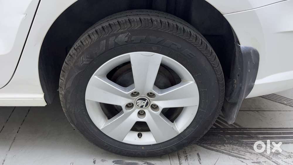 Skoda Rapid 2013-2016 1.5 Tdi Ambition, 2017, Diesel
