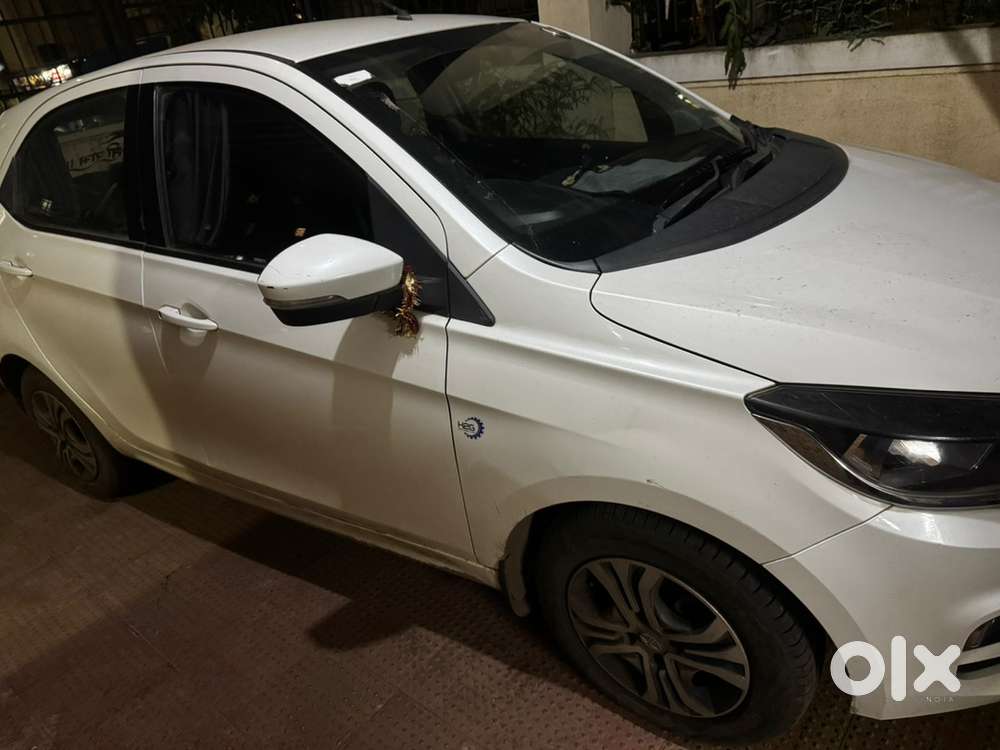 2020 Tata Tiago Petrol Manual Year Car Xz Model