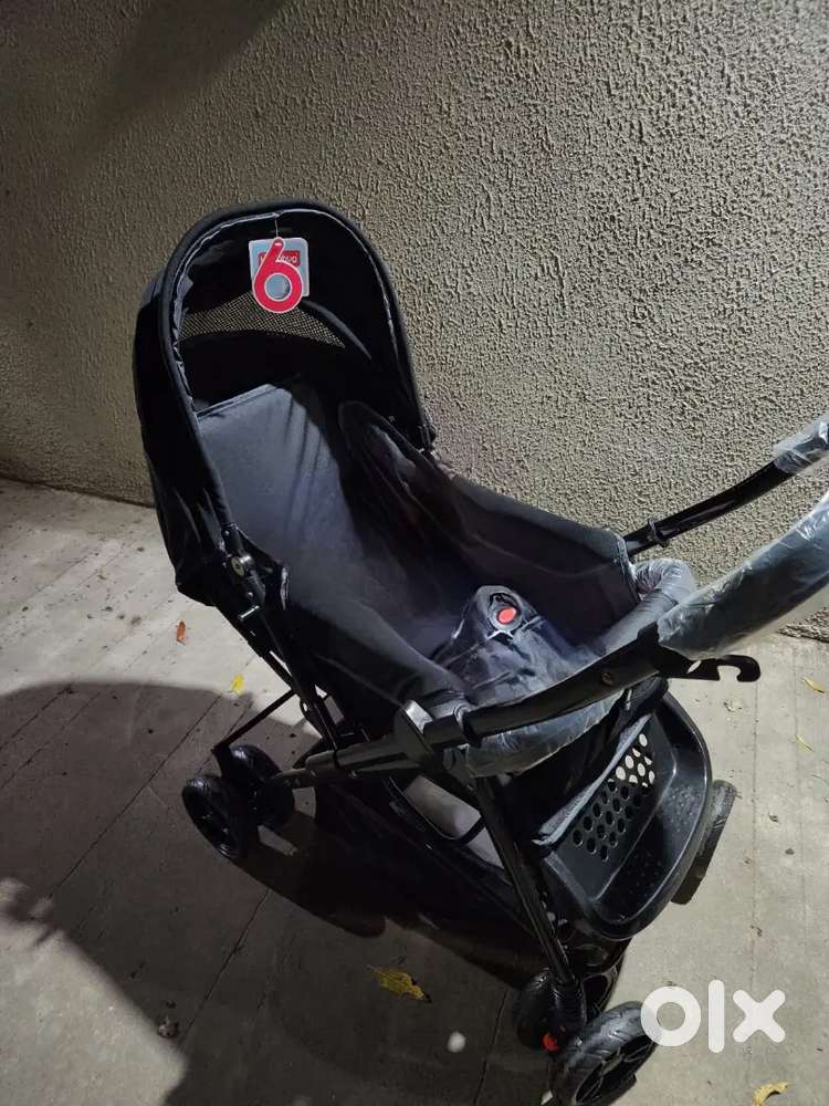 Baby stroller