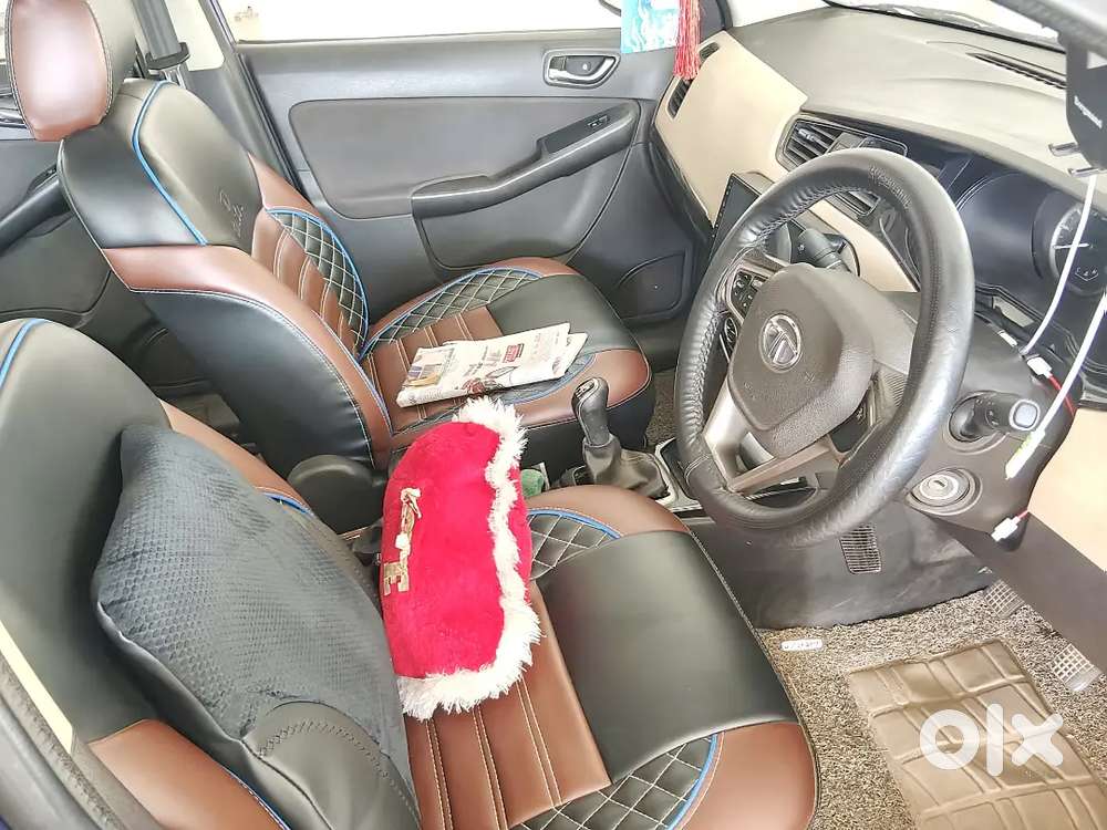 Tata Zest 1.2 Revotron Xt Manual 2015