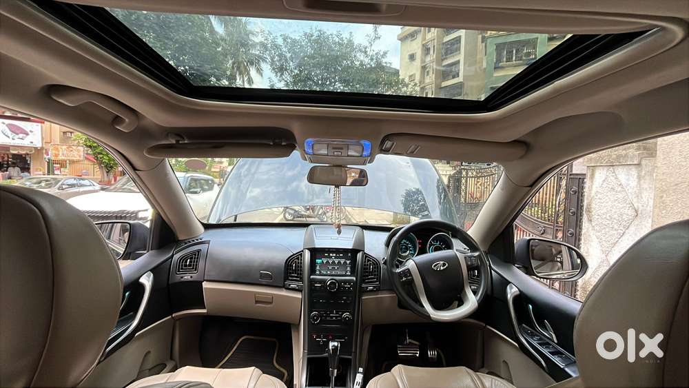 Mahindra Xuv500 W10 Awd, 2016, Diesel