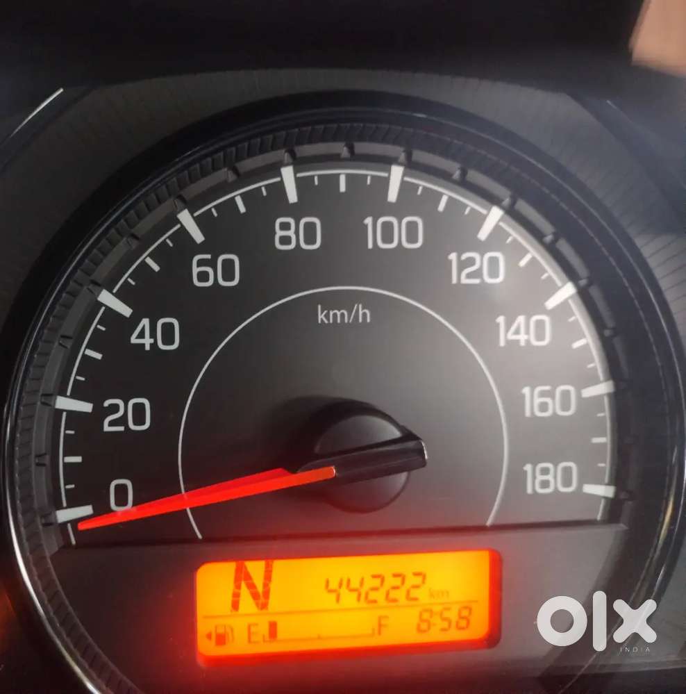 Maruti Suzuki Wagon R 2020