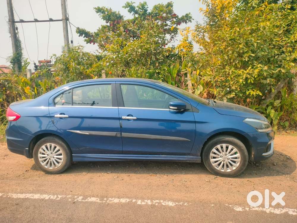 Maruti Suzuki Ciaz 2022 Petrol Well Maintained