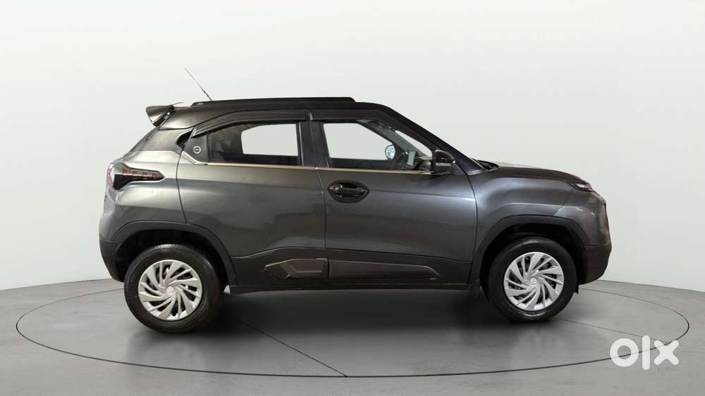 Tata Punch Adventure Icng, 2024, Cng & Hybrids