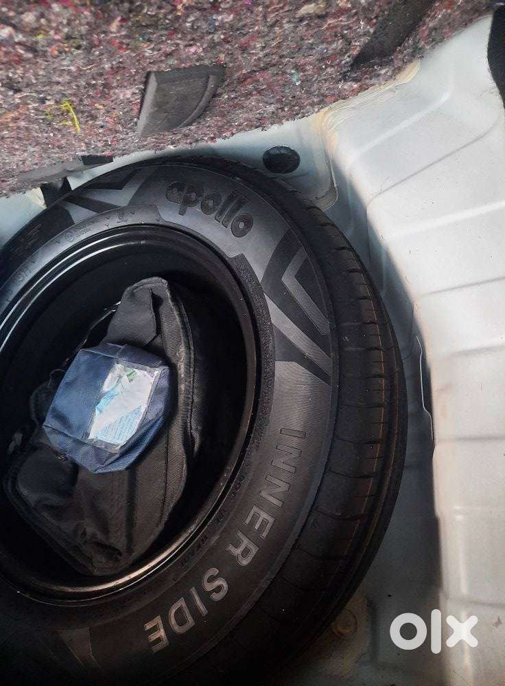 Tata Punch Accomplished Amt, 2023, Petrol