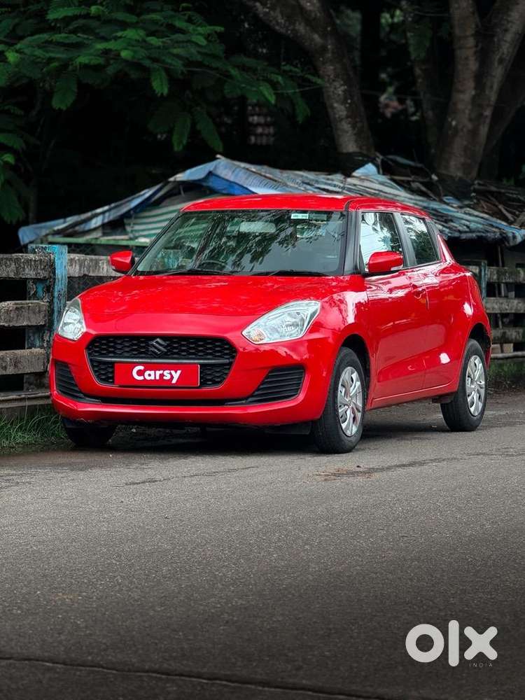 Maruti Suzuki Petrol 2022