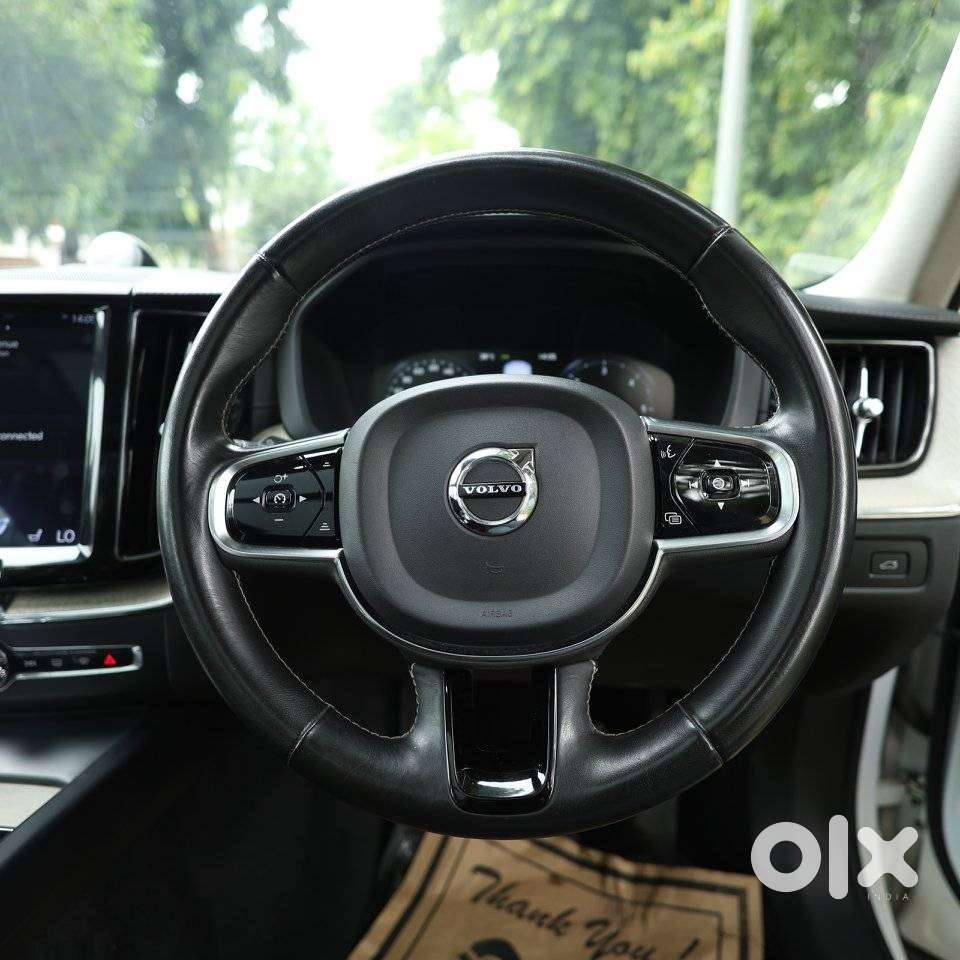 Volvo Xc60 D5 Inscription, 2020, Diesel