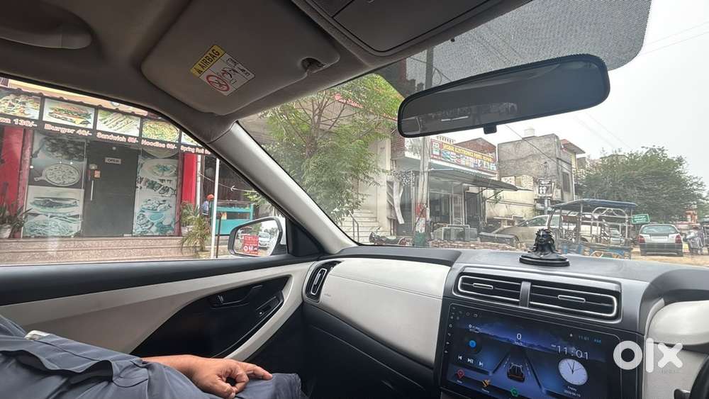Hyundai Creta Diesel 2020