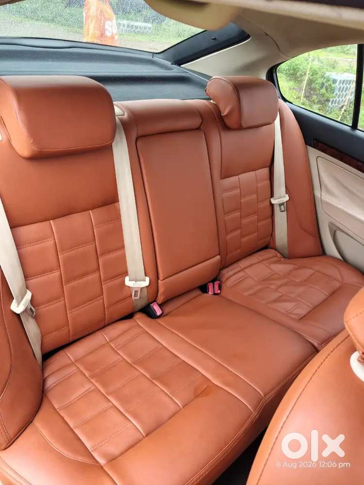 Skoda Laura 2013 Diesel