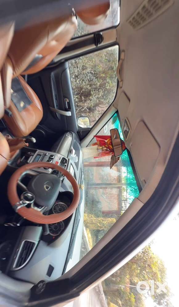 Tata Safari Storme 2016 Diesel Good Condition