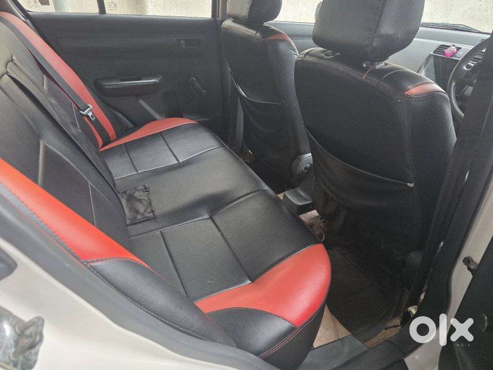 Maruti Suzuki Swift Dzire Ldi, 2015, Diesel