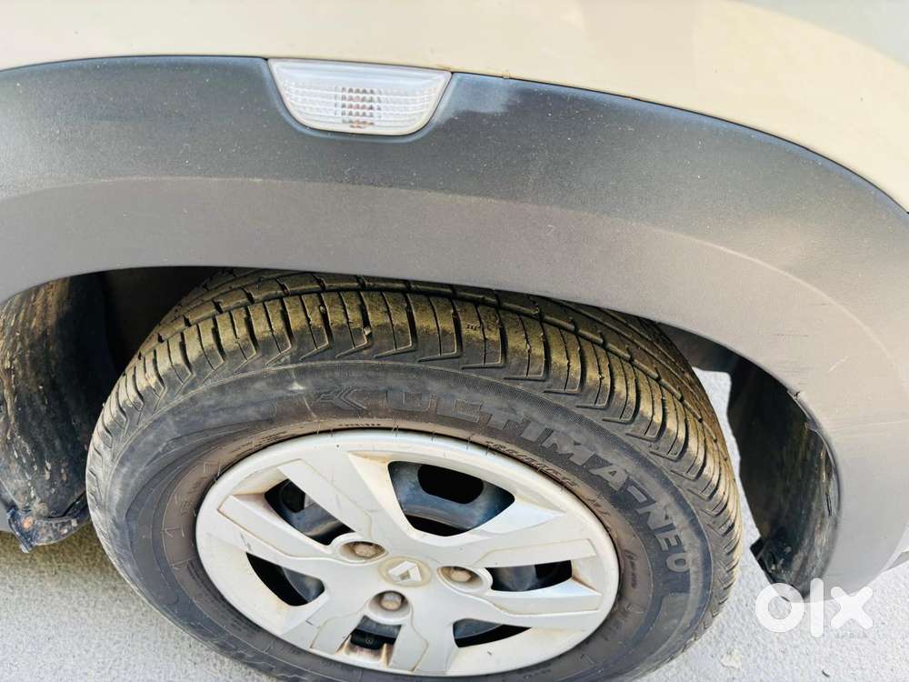 Renault Kwid Rxl 1.0, 2018, Petrol