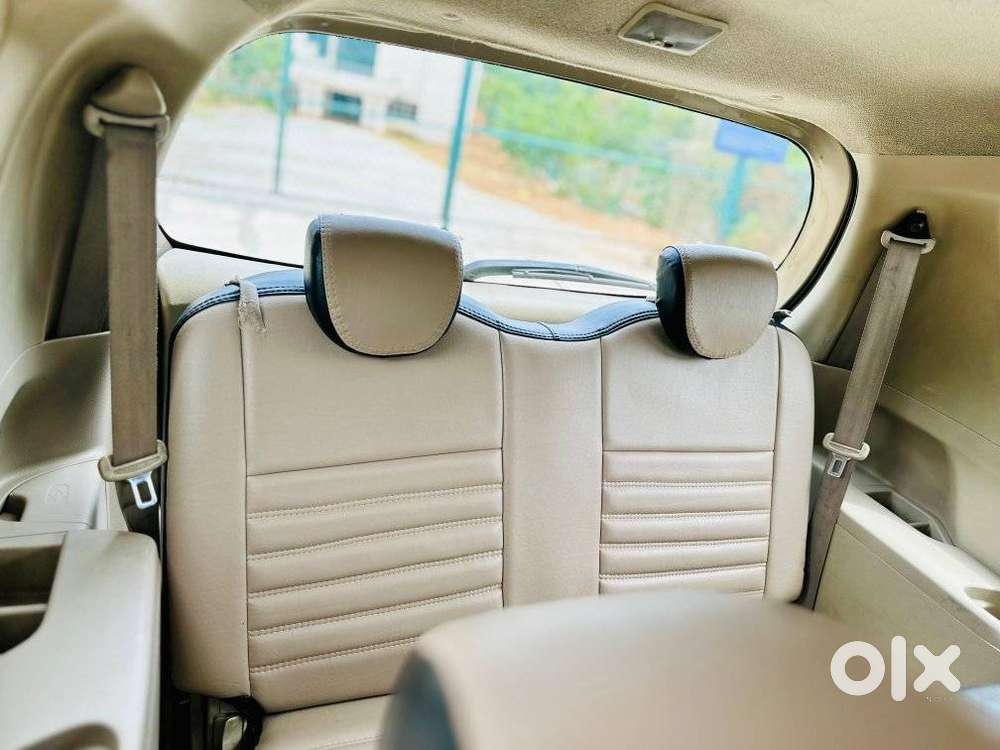 Maruti Suzuki Ertiga Zdi, 2012, Diesel