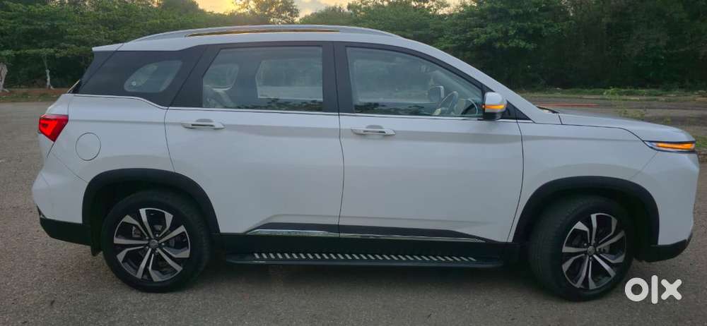 Mg Hector Smart 1.5 Turbo Mt, 2024, Petrol
