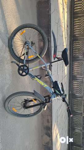 Olx in bicycle deals