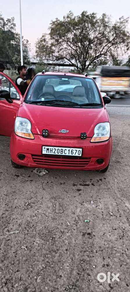 Chevrolet Car 2007 Ready