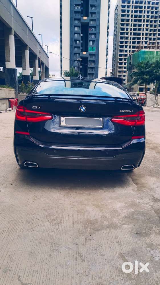 Bmw 6 Series Gt 620d M Sport, 2024, Diesel