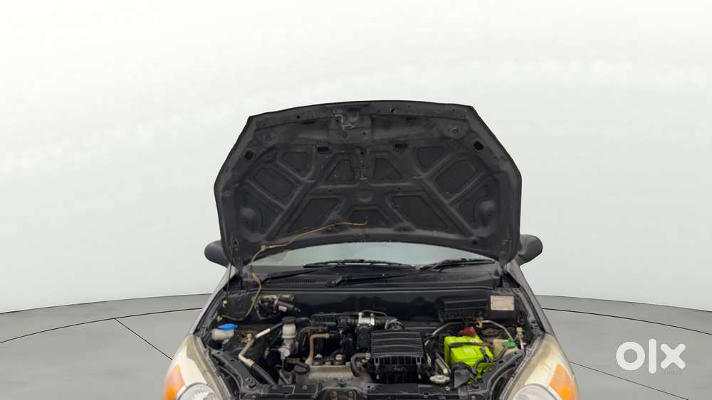 Maruti Suzuki Alto 800 Lxi, 2016, Petrol