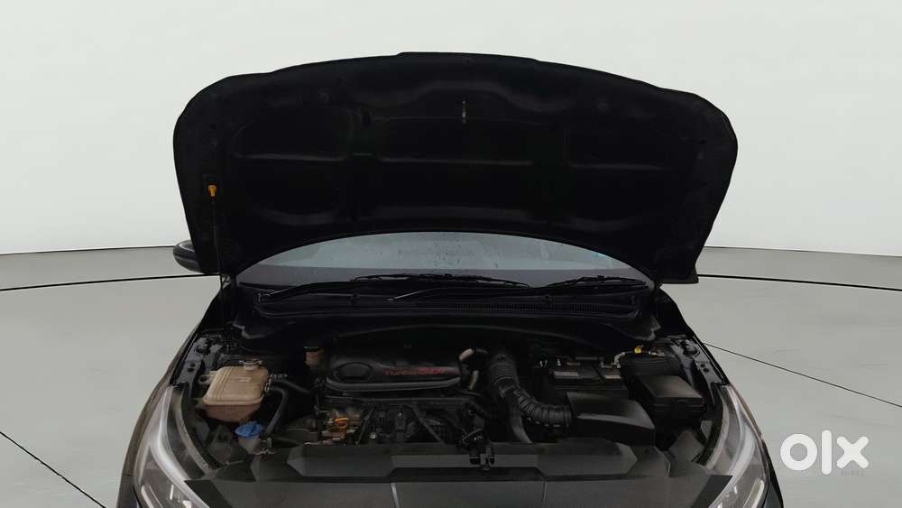 Hyundai New I20 1.0 Asta Turbo Dct, 2024, Petrol