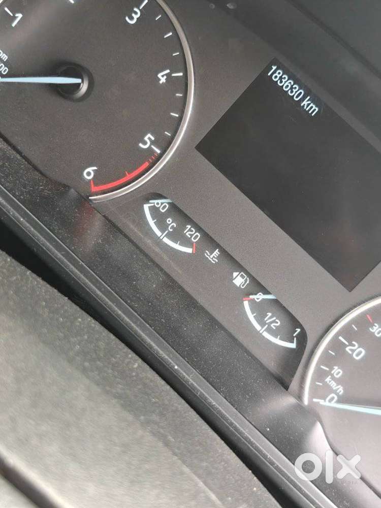 Ford Ecosport 1.5 Titanium Plus Sports, 2019, Diesel