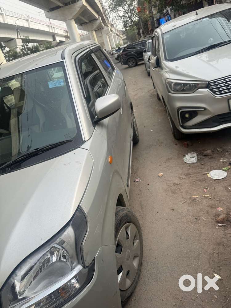 Maruti Suzuki Wagon R 2025