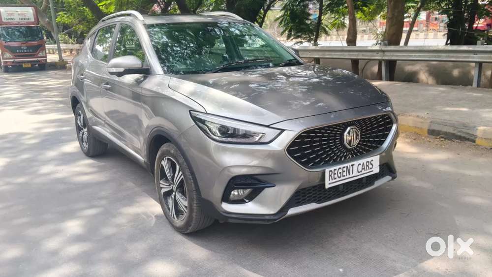 Mg Astor, 2024, Petrol
