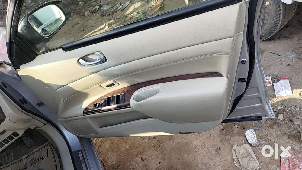 Nissan Teana Xv, 2013, Petrol