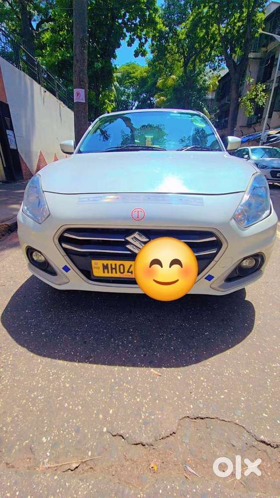 Maruti Suzuki Swift Dzire, 2023