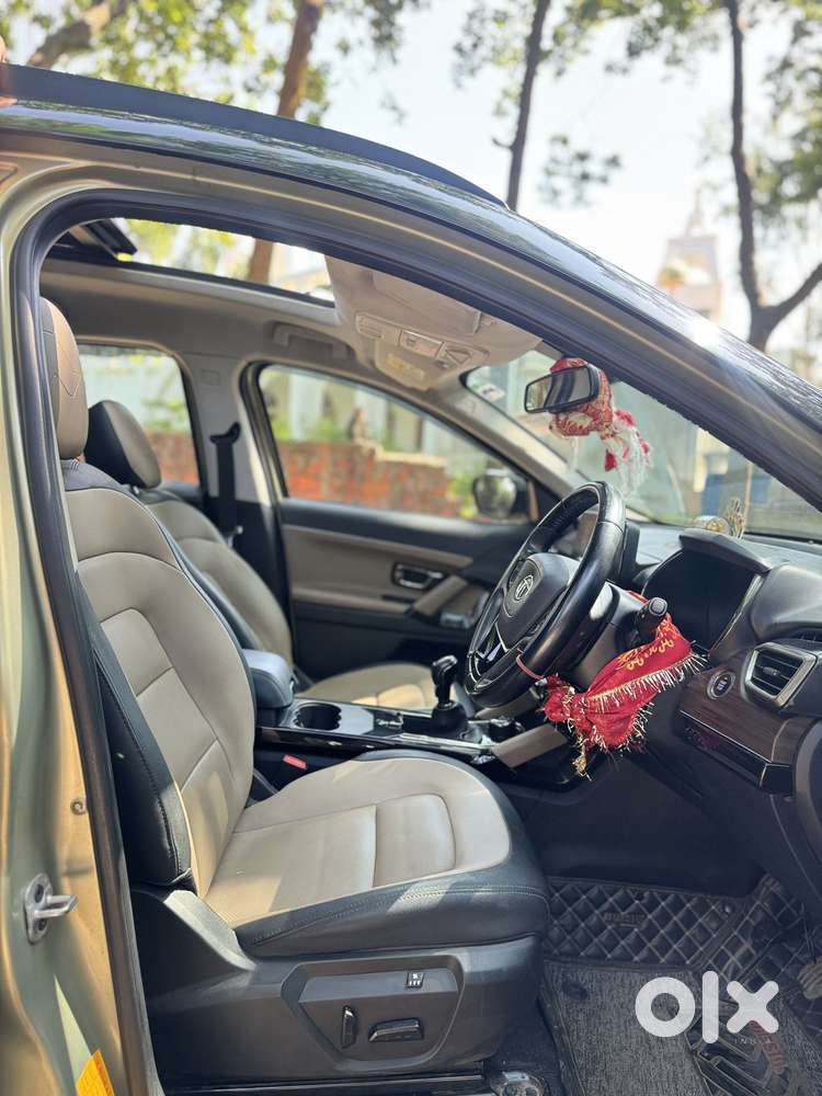 Tata Safari 2.0 Kryotec Xza Plus 6s Kaziranga, 2022, Diesel
