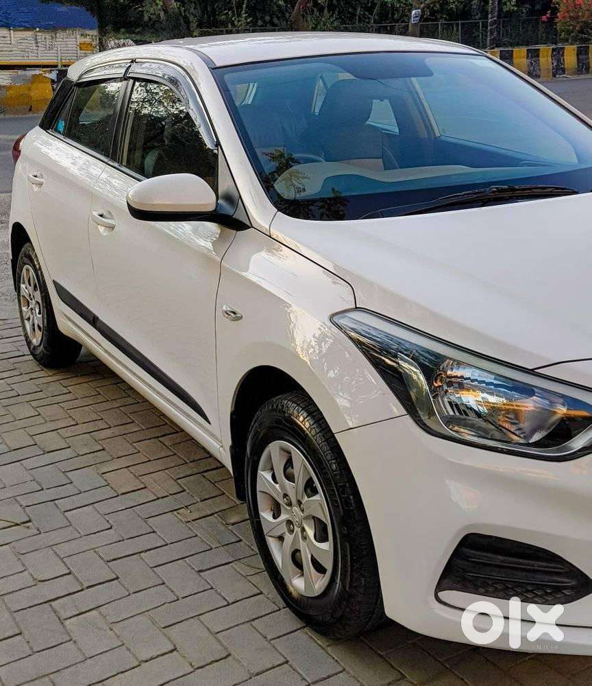 Hyundai Elite I20 Magna Plus, 2018, Petrol