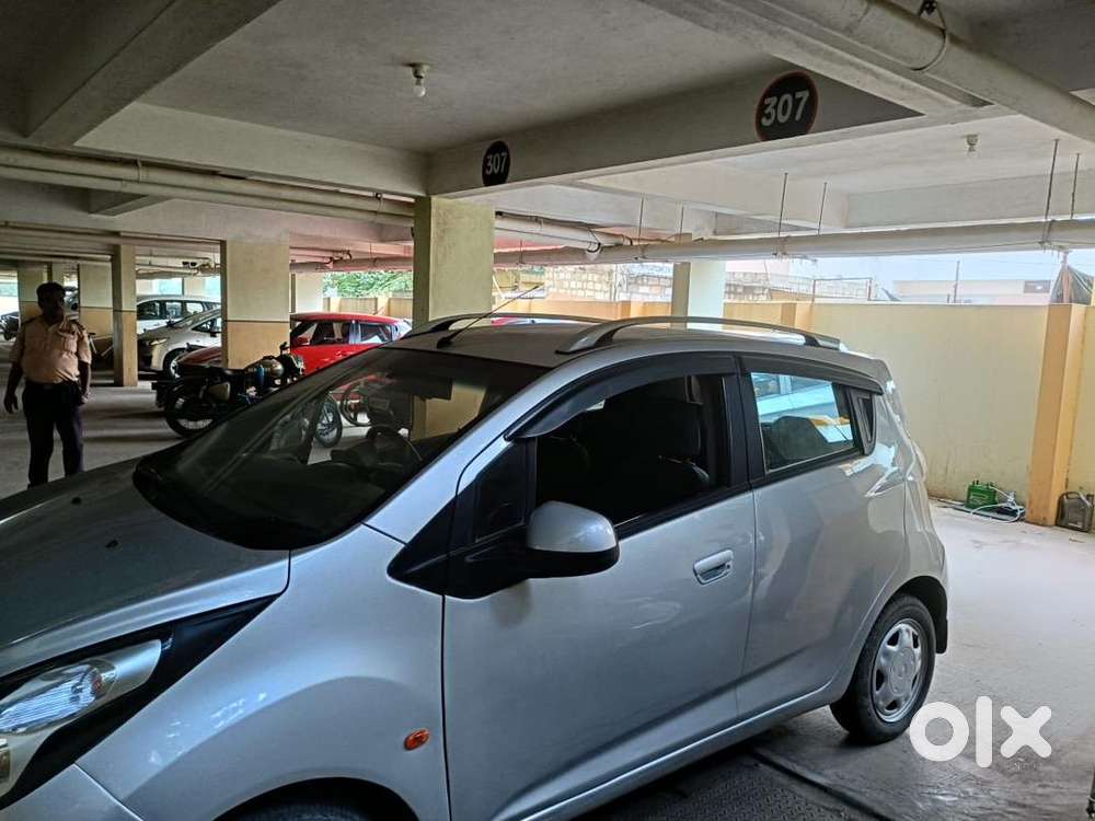 Chevrolet Beat 2012 Diesel Good Condition