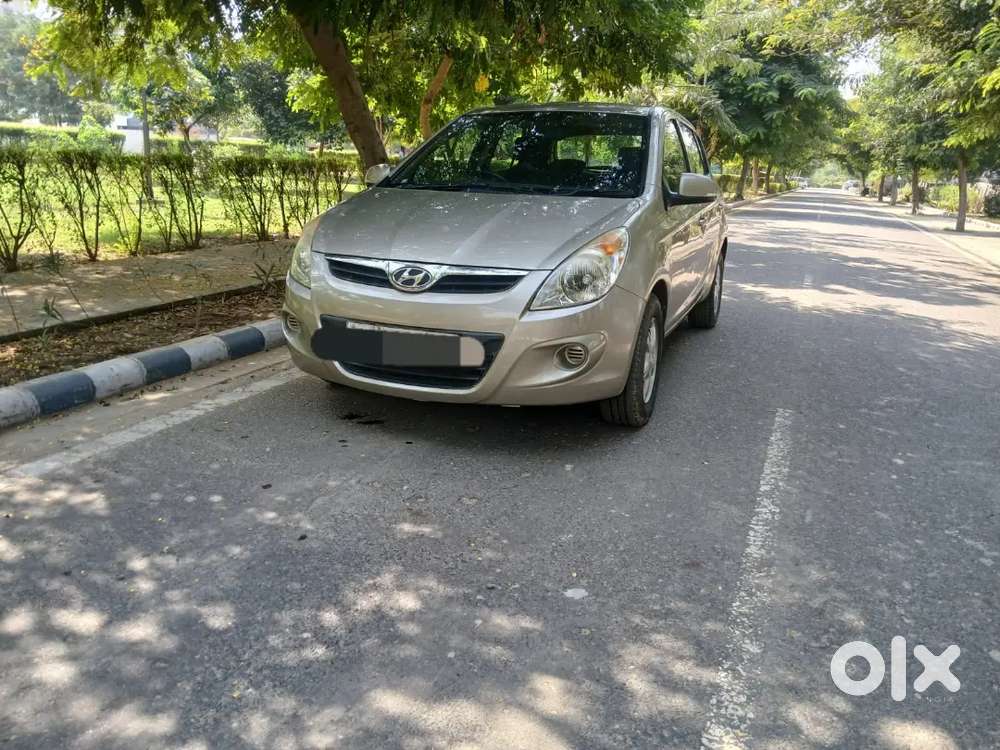 Hyundai I20 Asta Automatic Top Model