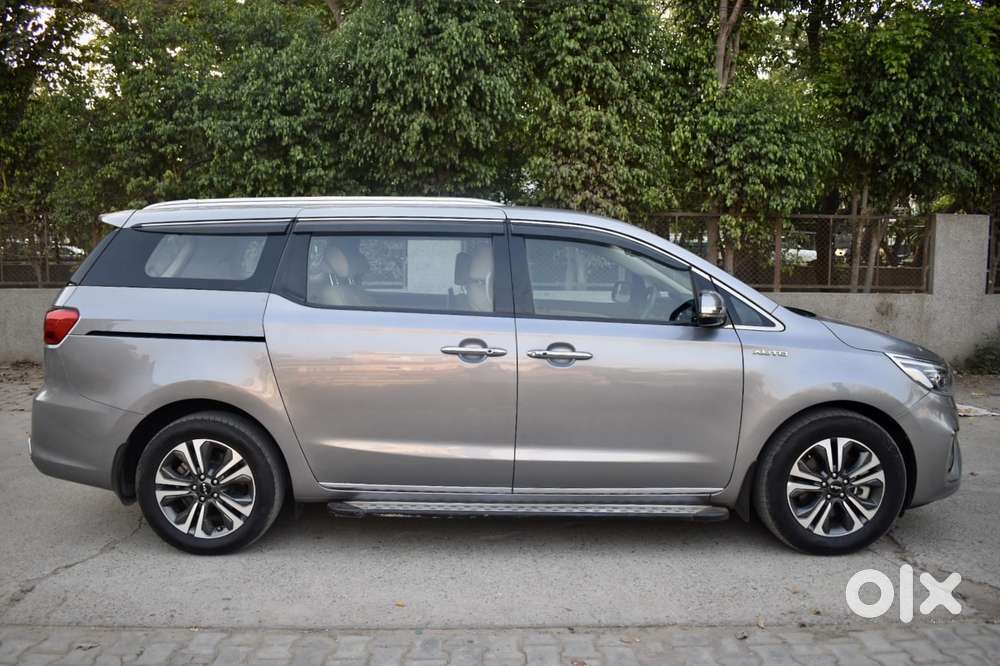 Kia Carnival Limousine, 2021, Diesel