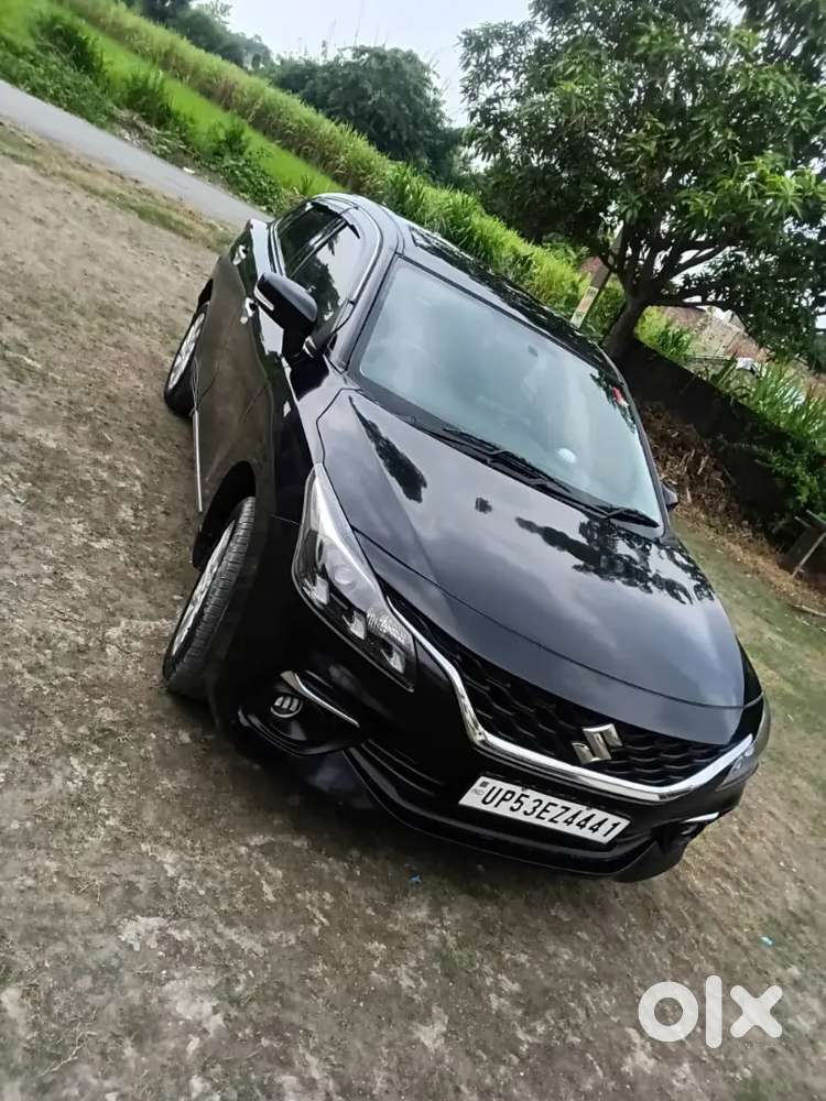 Maruti Suzuki Baleno 1.2 2024