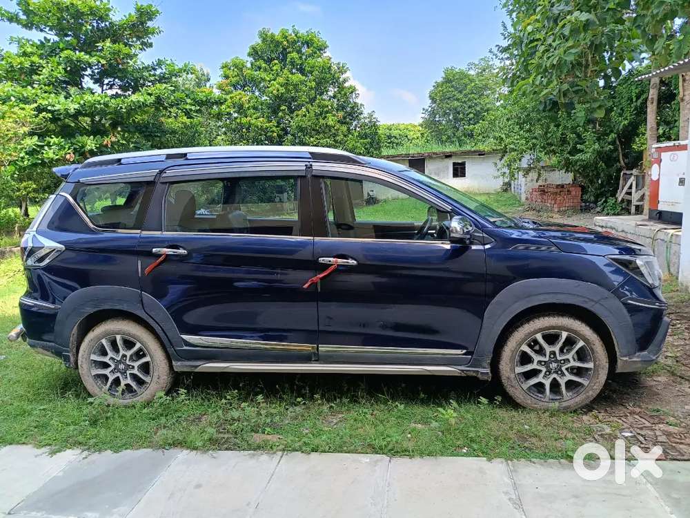 Maruti Suzuki Xl6 2023 Variant