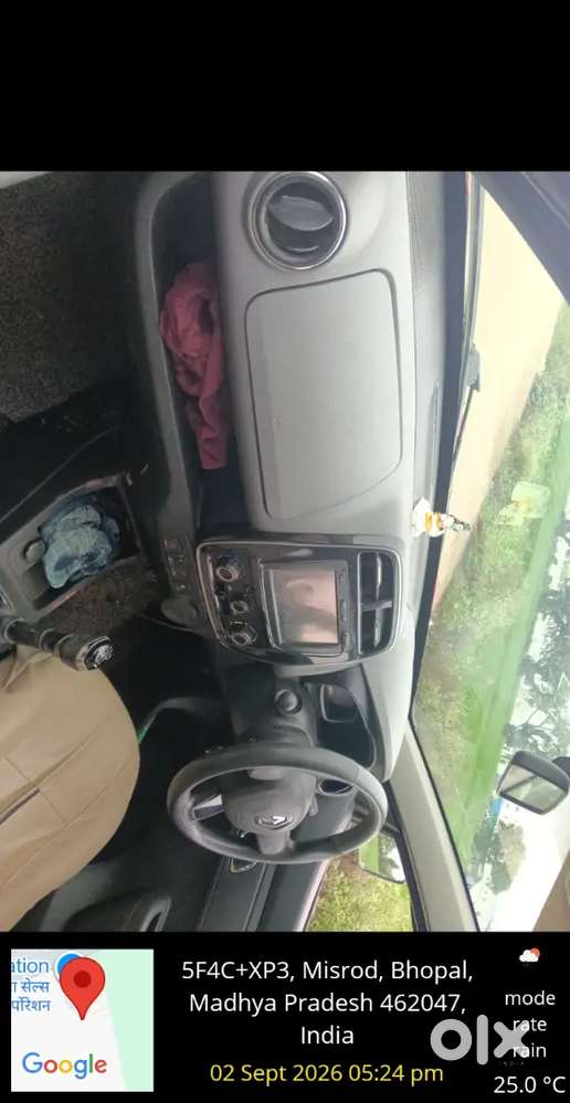 Renault Kwid Petrol Manual 2nd 2019