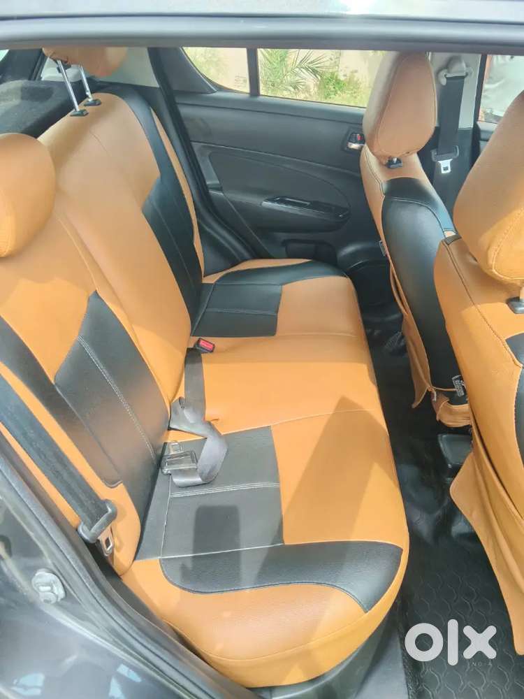 Maruti Suzuki Swift 2017 (urgent Sale)