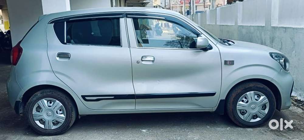 Maruti Suzuki Celerio 1.0 Lxi Mt, 2024, Petrol